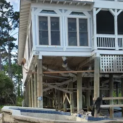 Daufuskie Island - Hilton Head Island