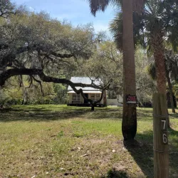 Daufuskie Island - Hilton Head Island