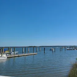 Daufuskie Island - Hilton Head Island