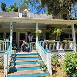 Daufuskie Island - Hilton Head Island