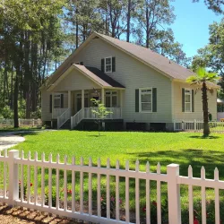 Daufuskie Island - Hilton Head Island