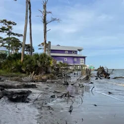 Daufuskie Island - Hilton Head Island