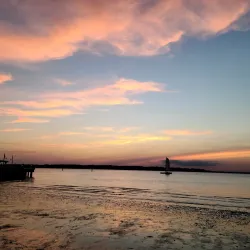 Harbour Town Lighthouse - Hilton Head Island