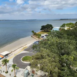 Harbour Town Lighthouse - Hilton Head Island