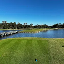 Hilton Head Island Golf Courses - Hilton Head Island