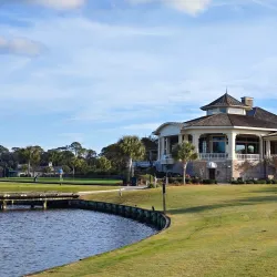 Hilton Head Island Golf Courses - Hilton Head Island