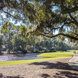 Hilton Head Island Golf Courses - Hilton Head Island