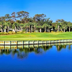 Hilton Head Island Golf Courses - Hilton Head Island