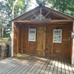 Mitchelville Freedom Park - Hilton Head Island