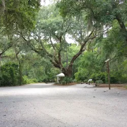 Mitchelville Freedom Park - Hilton Head Island