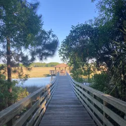 Mitchelville Freedom Park - Hilton Head Island