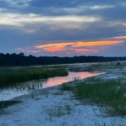 Mitchelville Freedom Park - Hilton Head Island