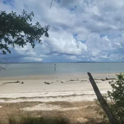 Pinckney Island National Wildlife Refuge - Hilton Head Island