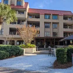 Shelter Cove Harbour & Marina - Hilton Head Island