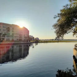 Shelter Cove Harbour & Marina - Hilton Head Island