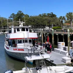 Shelter Cove Harbour & Marina - Hilton Head Island