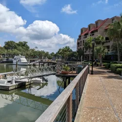 Shelter Cove Harbour & Marina - Hilton Head Island