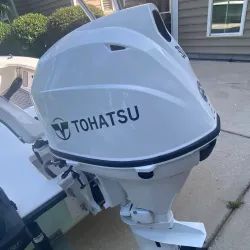 Cooper River Marina - Moncks Corner