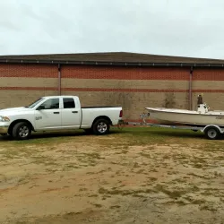 Cooper River Marina - Moncks Corner
