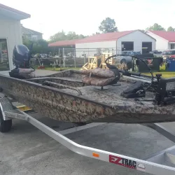 Cooper River Marina - Moncks Corner