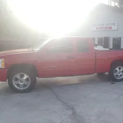 Cooper River Marina - Moncks Corner