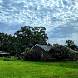 Lake Moultrie - Moncks Corner