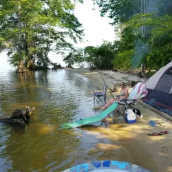 Lake Moultrie - Moncks Corner
