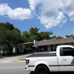 Lake Moultrie - Moncks Corner