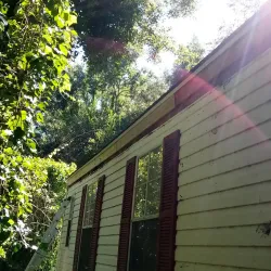 Lake Moultrie - Moncks Corner