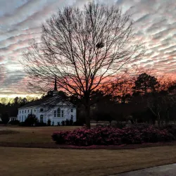 Lake Moultrie - Moncks Corner