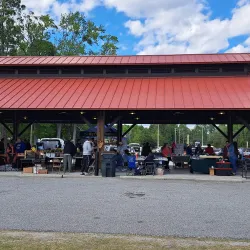 Moncks Corner Farmers Market - Moncks Corner