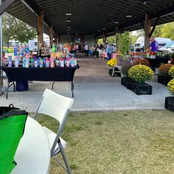 Moncks Corner Farmers Market - Moncks Corner
