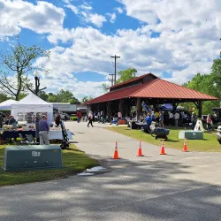 Moncks Corner Farmers Market - Moncks Corner
