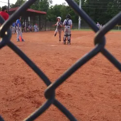 Moncks Corner Town Park - Moncks Corner