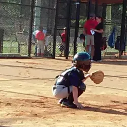 Moncks Corner Town Park - Moncks Corner