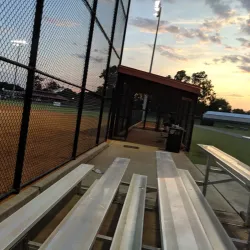 Moncks Corner Town Park - Moncks Corner