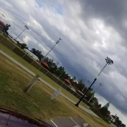 Moncks Corner Town Park - Moncks Corner