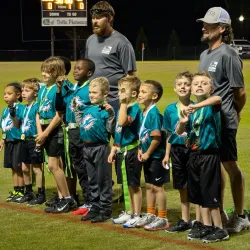 Moncks Corner Town Park - Moncks Corner