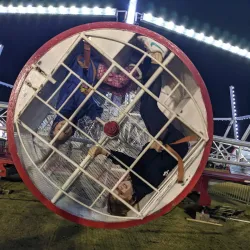 Moncks Corner Town Park - Moncks Corner