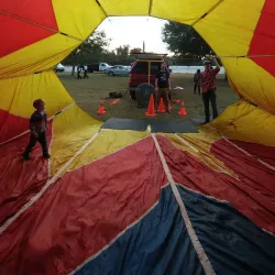 Mullet Hall Equestrian Center - Moncks Corner