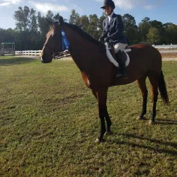 Mullet Hall Equestrian Center - Moncks Corner