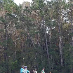 Mullet Hall Equestrian Center - Moncks Corner