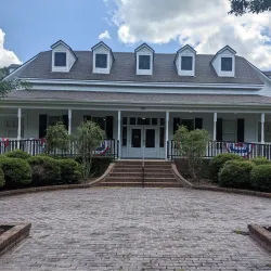 Old Santee Canal Park - Moncks Corner
