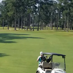 Santee Cooper Country Club - Moncks Corner