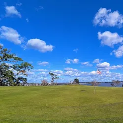 Santee Cooper Country Club - Moncks Corner