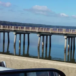 Santee Cooper Country Club - Moncks Corner