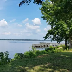 Santee Cooper Country Club - Moncks Corner
