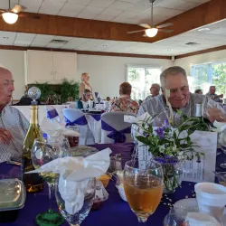 Santee Cooper Country Club - Moncks Corner