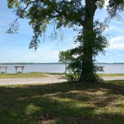 Santee Cooper Country Club - Moncks Corner