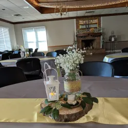 Santee Cooper Country Club - Moncks Corner